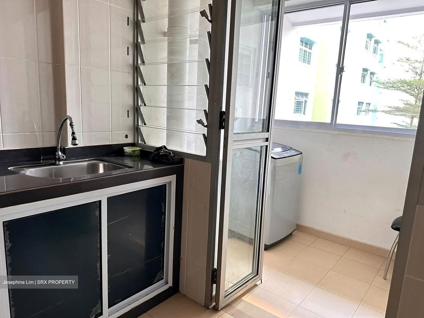Blk 782B Woodlands Meadow (Woodlands), HDB 5 Rooms #633406881